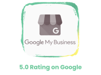 Google Business 5.0 Rating on Google Google Business 5.0 Rating on Google
