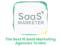 SaaS Marketer The Best 10 SaaS Marketing Agencies To Hire SaaS Marketer The Best 10 SaaS Marketing Agencies To Hire